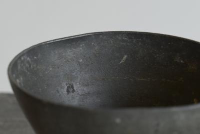 Antique Vase in Pewter 18th Century