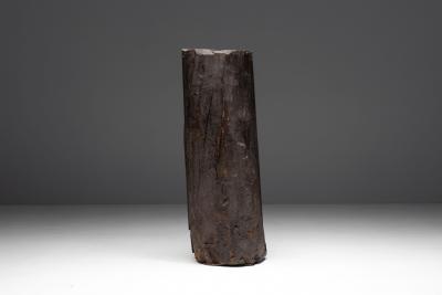 Antique Vernacular Cabinet France 19th Century