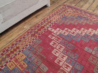 Antique West Anatolian Jijim