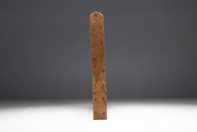 Antique Wooden Drying Rack France 19th Century