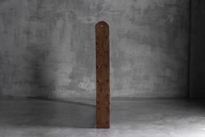 Antique Wooden Drying Rack France 19th Century