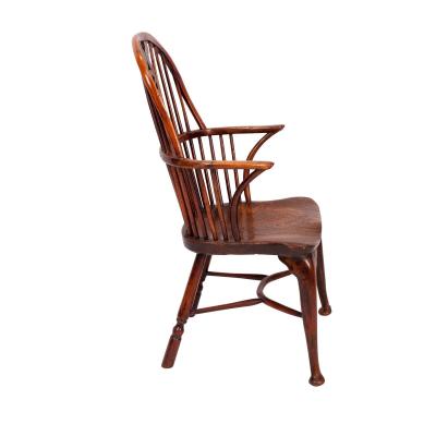 Antique and Art Exchange Windsor Armchair England circa 1840
