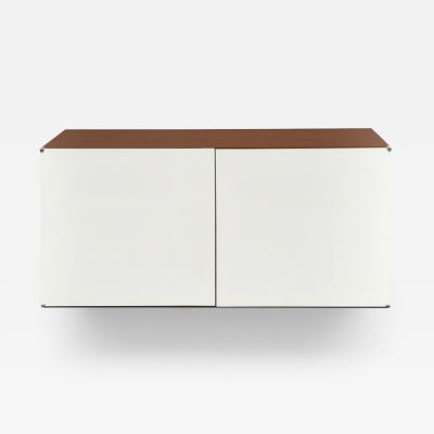 Antoine Philippon Jacqueline Lecoq Floating Sideboard Mid 20th Century