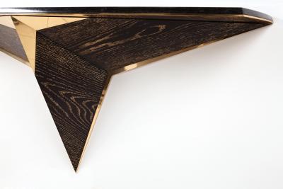 Antoine Vignault BELLATRIX Console