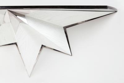 Antoine Vignault BETELGEUSE Console