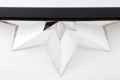 Antoine Vignault BETELGEUSE Console