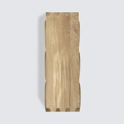 Antoine Vignault DENDERAH Solid oak console