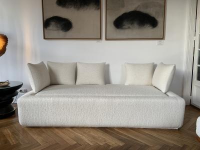 Antoine Vignault LOOP Sofa Daybed Chaise Longue