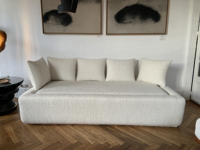 Antoine Vignault LOOP Sofa Daybed Chaise Longue