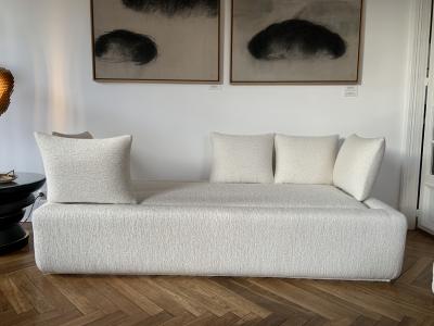 Antoine Vignault LOOP Sofa Daybed Chaise Longue