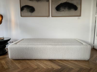 Antoine Vignault LOOP Sofa Daybed Chaise Longue