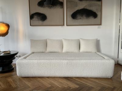 Antoine Vignault LOOP Sofa Daybed Chaise Longue