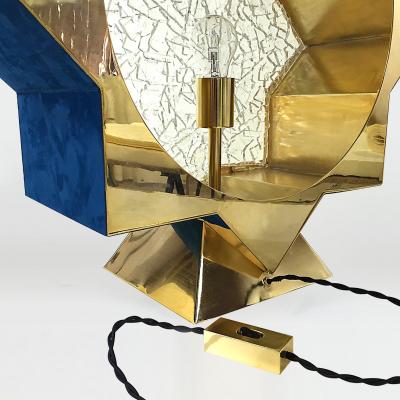 Antoine Vignault PI SIGMA Table Lamp