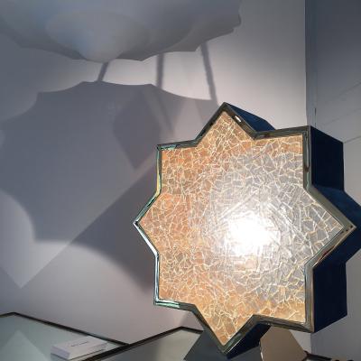 Antoine Vignault PI SIGMA Table Lamp