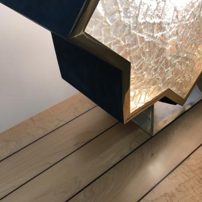 Antoine Vignault PI SIGMA Table Lamp