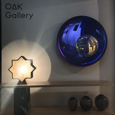 Antoine Vignault PI SIGMA Table Lamp