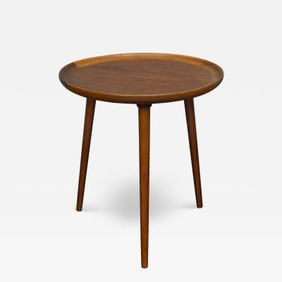 Anton Kildeberg Anton Kildeberg Side Table Denmark