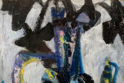 Antoni Clav Still Life