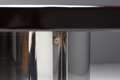 Antonia Astori Cidonio Dining Table by Antonia Astori for Driade Italy 1970s