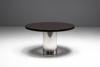 Antonia Astori Cidonio Dining Table by Antonia Astori for Driade Italy 1970s