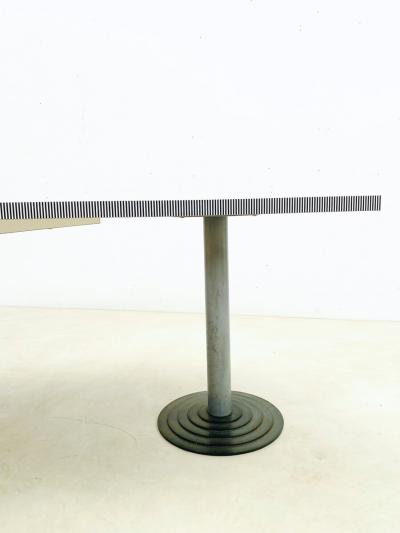 Antonia Astori Mid Century Kroma Desk by Antonia Astori for Driade