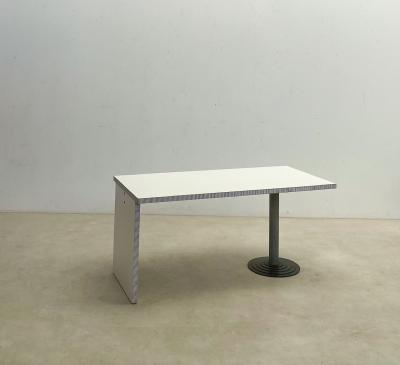 Antonia Astori Mid Century Kroma Desk by Antonia Astori for Driade