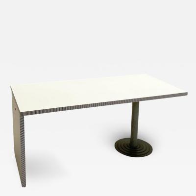 Antonia Astori Mid Century Kroma Desk by Antonia Astori for Driade