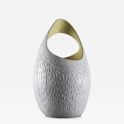 Antonia Campi Umbrella Stand Model C300 by Antonia Campi for S C I Laveno