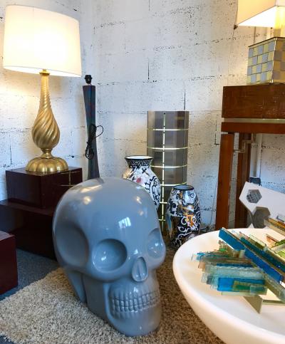 Antonio Cagianelli Contemporary Ceramic Vase by Antonio Cagianelli Italy