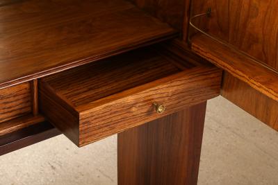 Antonio Cassi Ramelli Unique Bar Cabinet