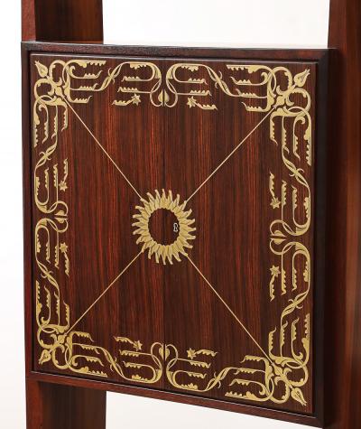 Antonio Cassi Ramelli Unique Bar Cabinet
