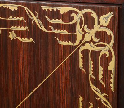 Antonio Cassi Ramelli Unique Bar Cabinet