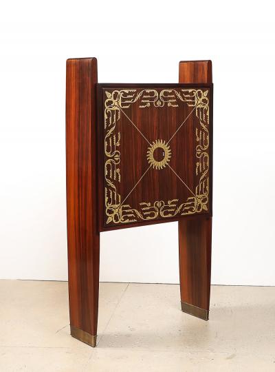 Antonio Cassi Ramelli Unique Bar Cabinet