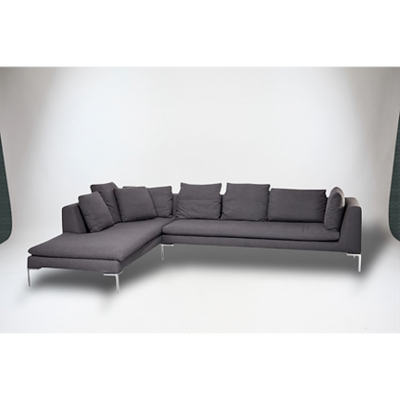 Antonio Citterio Antonio Citterio B B Italia Sofa