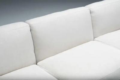 Antonio Citterio Cestone Sofa by Antonio Citterio for Flexform Italy Showroom Sample