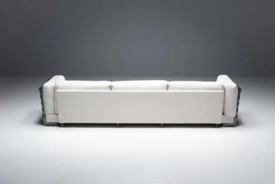 Antonio Citterio Cestone Sofa by Antonio Citterio for Flexform Italy Showroom Sample
