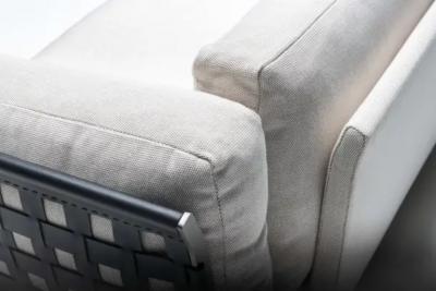 Antonio Citterio Cestone Sofa by Antonio Citterio for Flexform Italy Showroom Sample