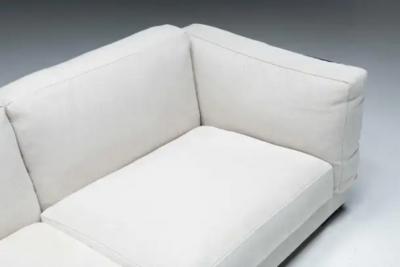 Antonio Citterio Cestone Sofa by Antonio Citterio for Flexform Italy Showroom Sample