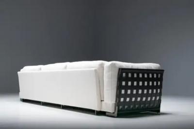 Antonio Citterio Cestone Sofa by Antonio Citterio for Flexform Italy Showroom Sample