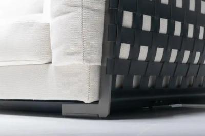 Antonio Citterio Cestone Sofa by Antonio Citterio for Flexform Italy Showroom Sample