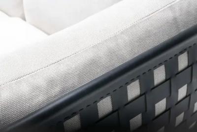 Antonio Citterio Cestone Sofa by Antonio Citterio for Flexform Italy Showroom Sample