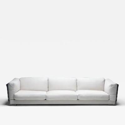 Antonio Citterio Cestone Sofa by Antonio Citterio for Flexform Italy Showroom Sample