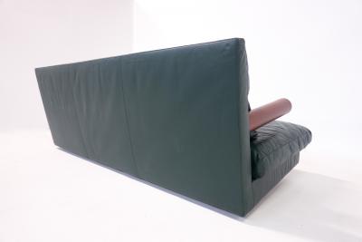 Antonio Citterio Mid Century Baisity Sofa by Antonio Citterio for B B Italia