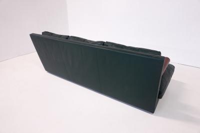 Antonio Citterio Mid Century Baisity Sofa by Antonio Citterio for B B Italia