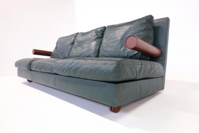Antonio Citterio Mid Century Baisity Sofa by Antonio Citterio for B B Italia
