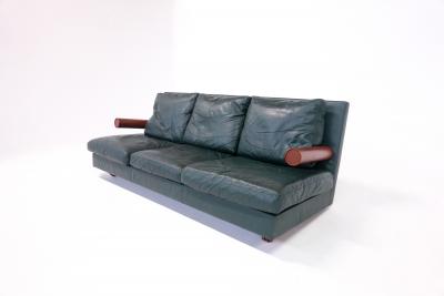 Antonio Citterio Mid Century Baisity Sofa by Antonio Citterio for B B Italia