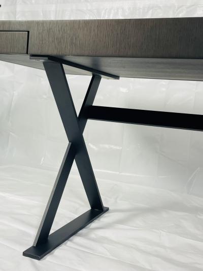 Antonio Citterio Modern Italian Desk by Antonio Citterio for B B Italia