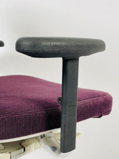 Antonio Citterio Office Chair by Antonio Citterio for Vitra