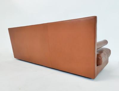 Antonio Citterio Three Seater Baisity Sofa by Antonio Citterio for B B Italia