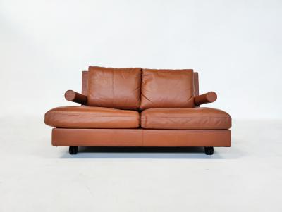 Antonio Citterio Two Seater Baisity Sofa by Antonio Citterio for B B Italia